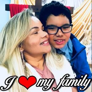 Meet your Posher, Bekka